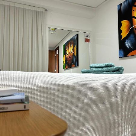 Ap Ed Luxor Tambau Mar Sol E Piscina Na Melhor Localizacao Leilighet João Pessoa Eksteriør bilde