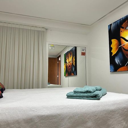 Ap Ed Luxor Tambau Mar Sol E Piscina Na Melhor Localizacao Leilighet João Pessoa Eksteriør bilde