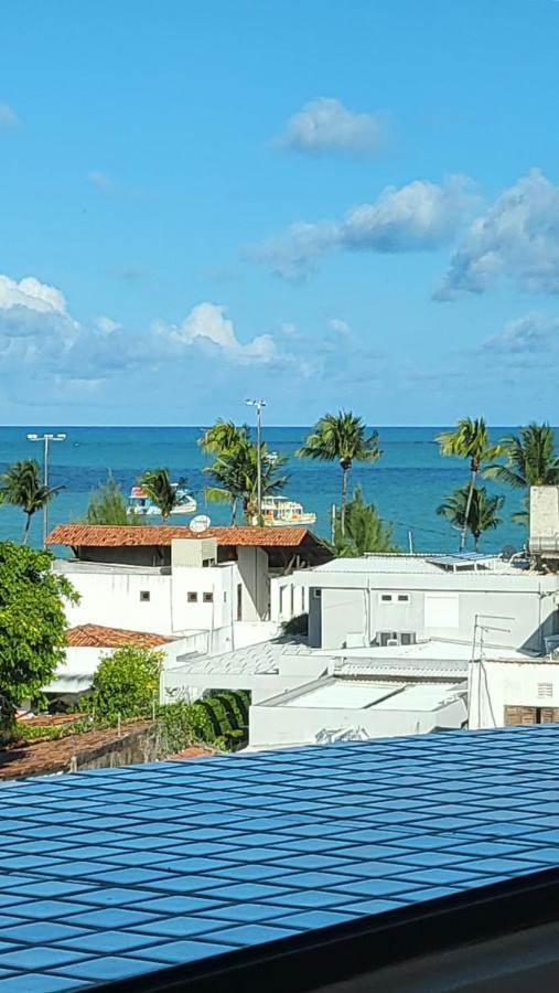 Ap Ed Luxor Tambau Mar Sol E Piscina Na Melhor Localizacao Leilighet João Pessoa Eksteriør bilde