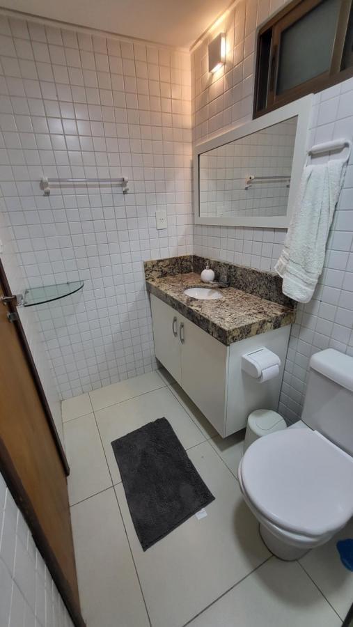 Ap Ed Luxor Tambau Mar Sol E Piscina Na Melhor Localizacao Leilighet João Pessoa Eksteriør bilde